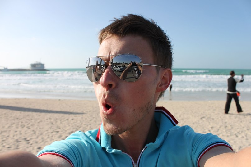 Иван Климов | Москва