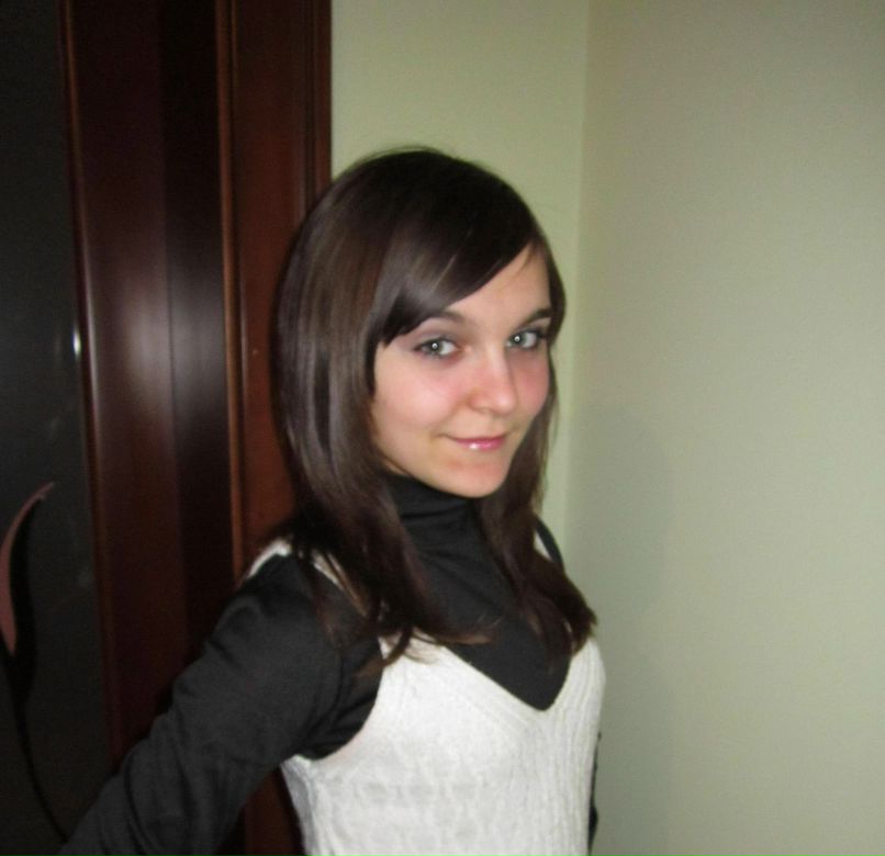 Танюшка :) | Черневцы