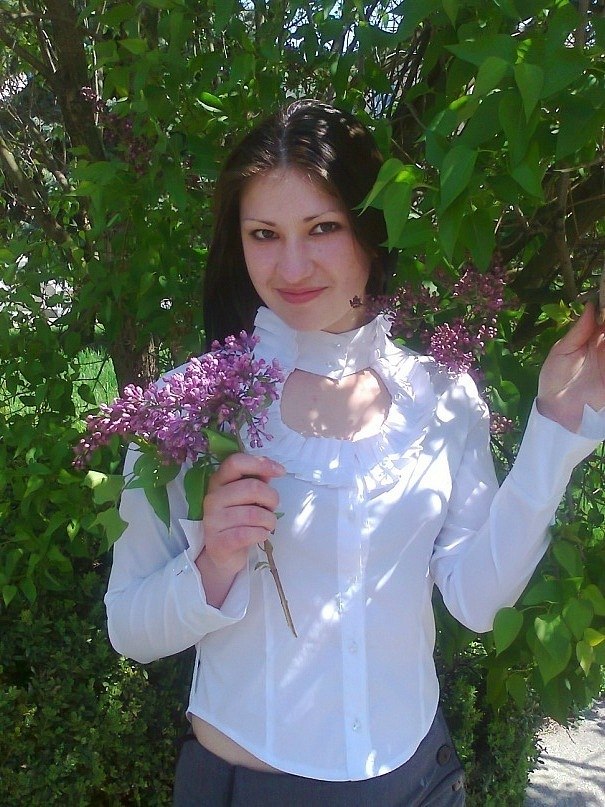 Наташа Поліщук | Умань