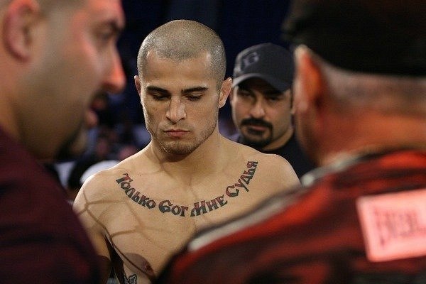 Юра Мамчур | Одесса