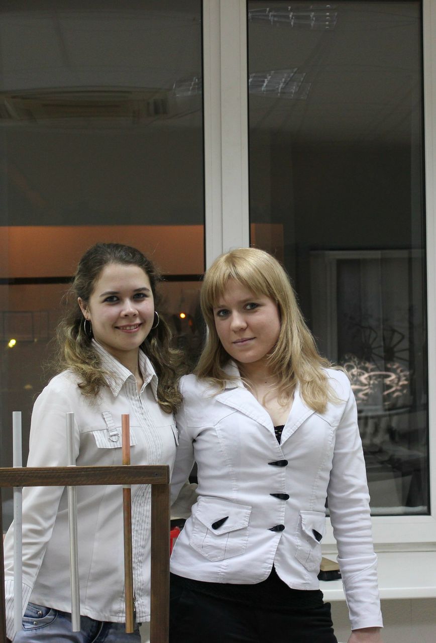 Анна Мухутдинова | Месягутово