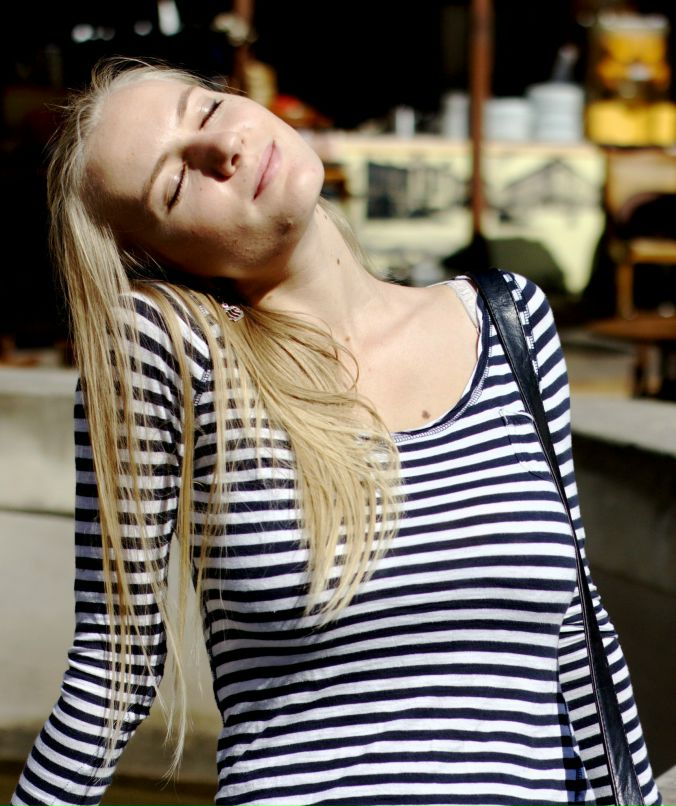 Ольга Мелеховская | London