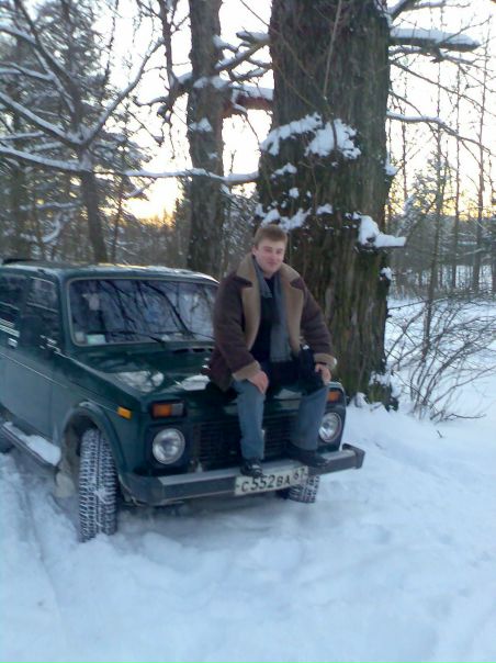 №43, Антон Гуленцов, 42 года, Смоленск №43, Антон Гуленцов, 42 года, Смоленск