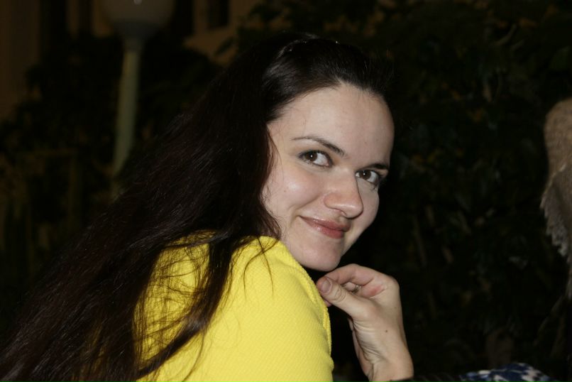 Ольга Акимова | Лыткарино