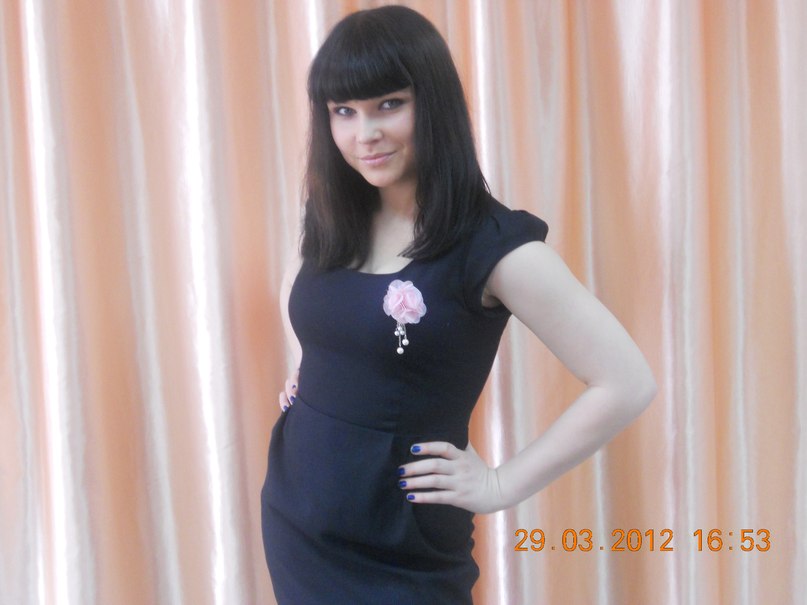 Екатерина Низовец | Тюмень