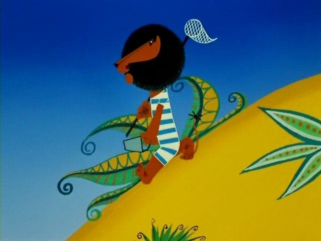 Серёжа Власов | 