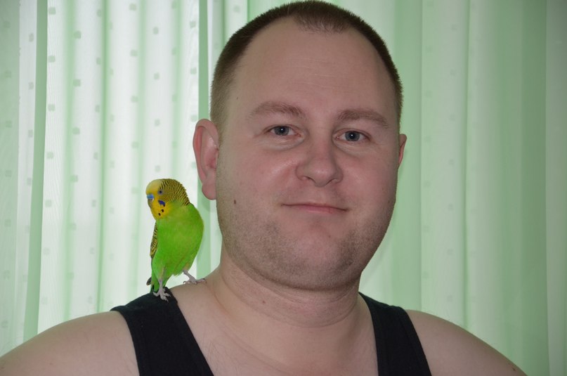 Дмитрий Иванов | Ачинск