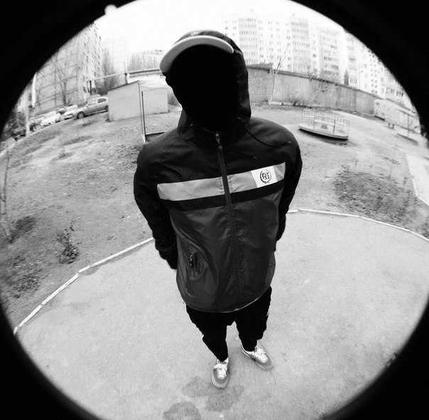 Саня Нижник | Харьков