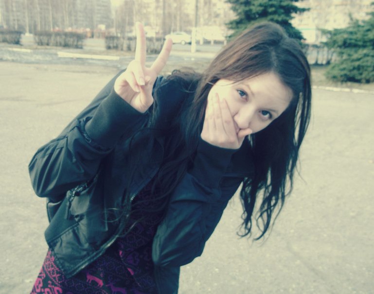 Ксения Ахматова † | 