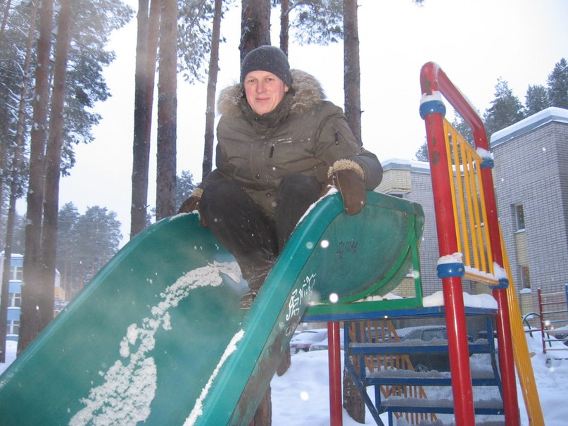 Анна Виноградова | Тоншалово