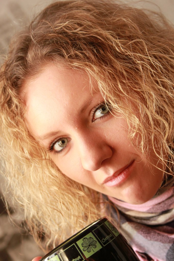 Юлия Бондаренко | Щербинка