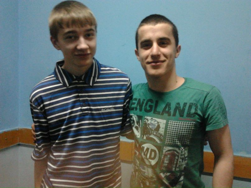 Мурад Керимов | Иваново