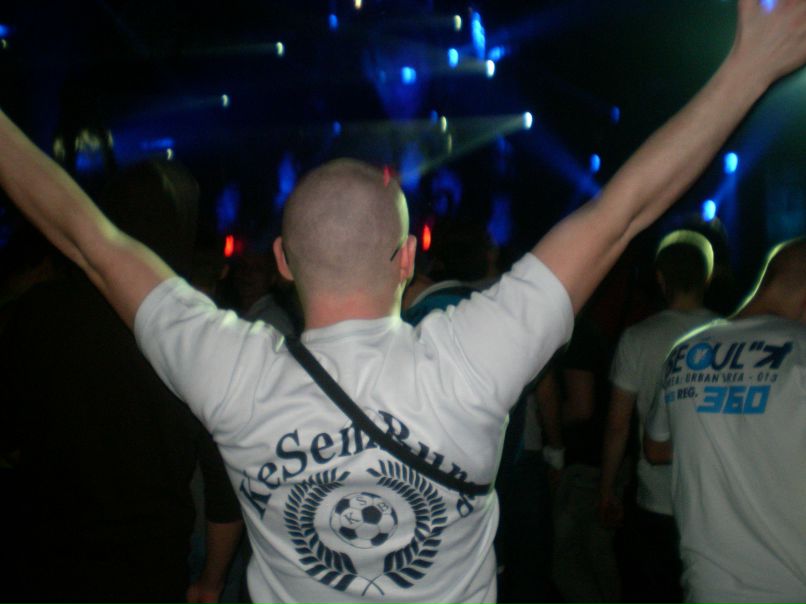 Васяга Труханович | Санкт-Петербург