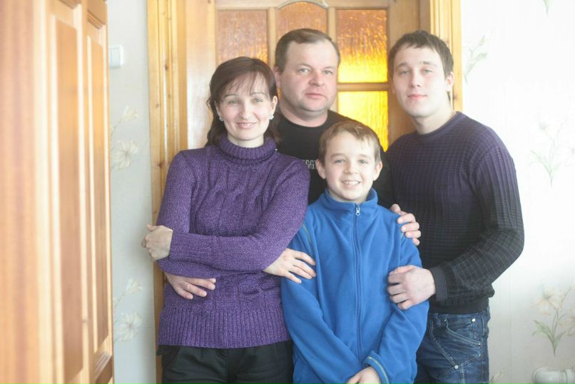 Юрий Брытков Юрьевич | Фаустово