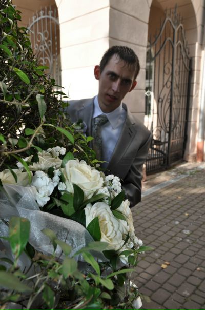 №98, Тарас Бобак №98, Тарас Бобак