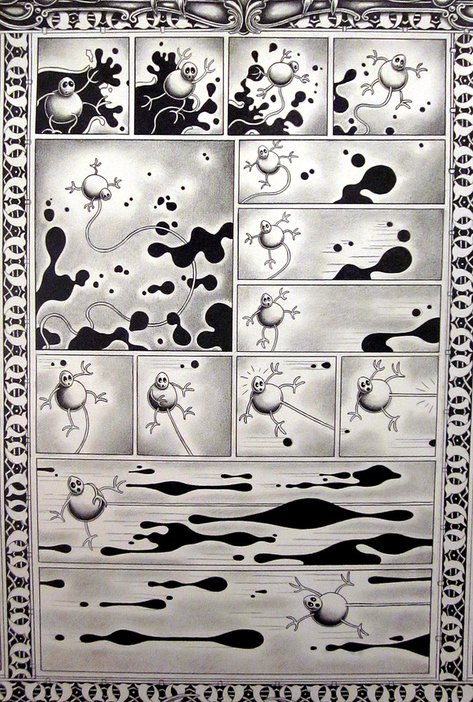 Константин Попов | Березники