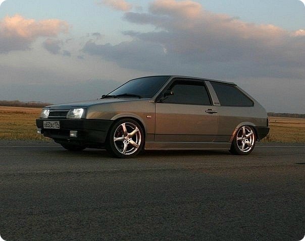 Фаниль Хайруллин | Карабаш (поселок)