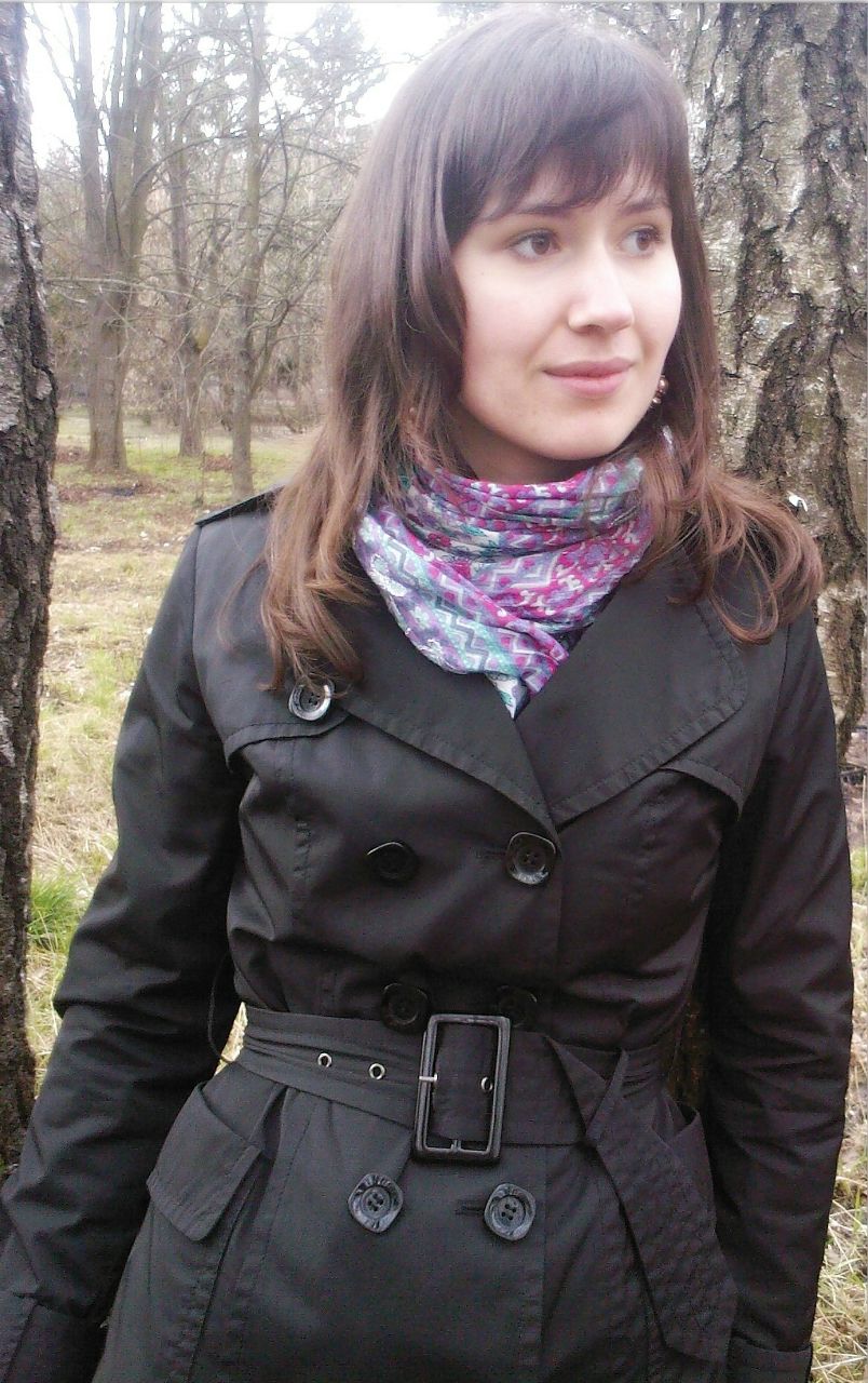 Виктория Миткевич | 