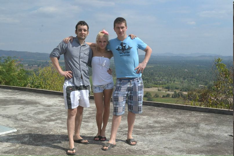 Александр Луковицкий | Санкт-Петербург