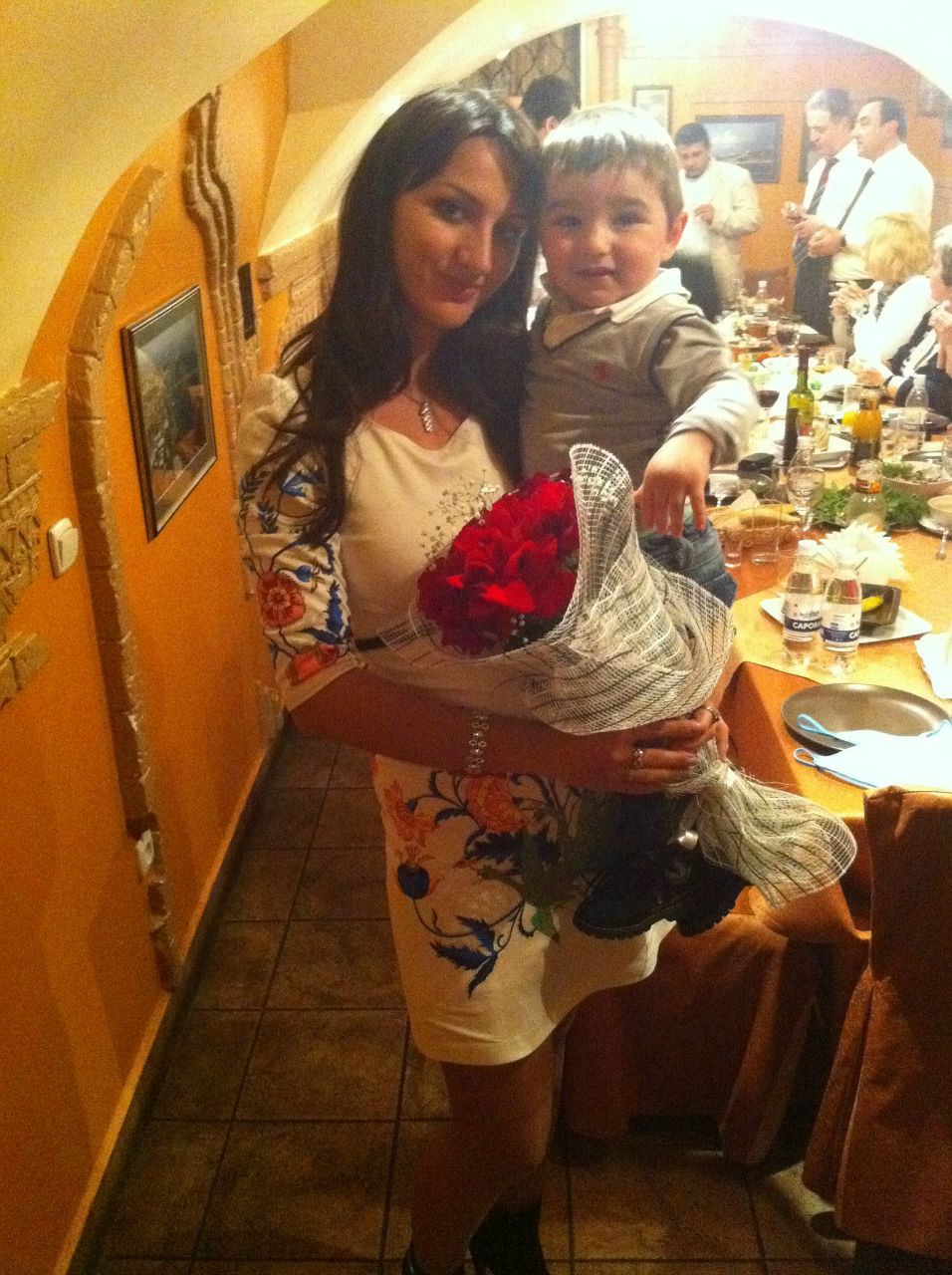 Наира Микаелян | Нижний Новгород