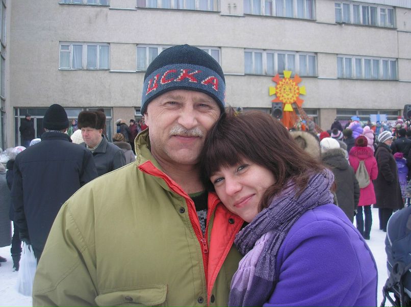 Анастасия Уткина | Ковров