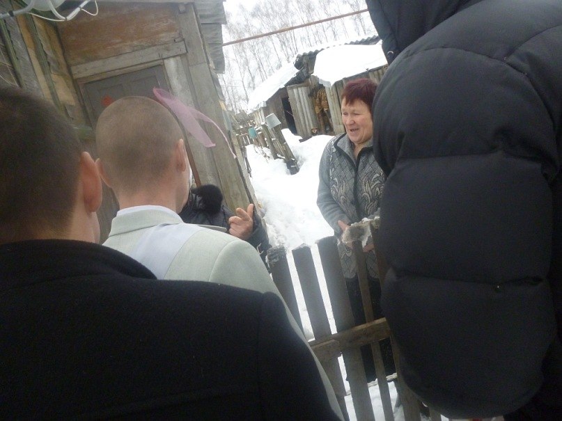 Славик Максимов | Княгинино