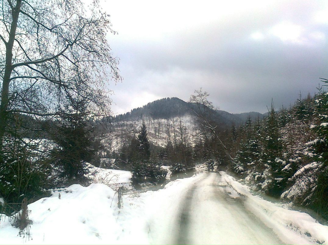 Богдан Крамаренко \дядя Бодя\ | Кременчуг