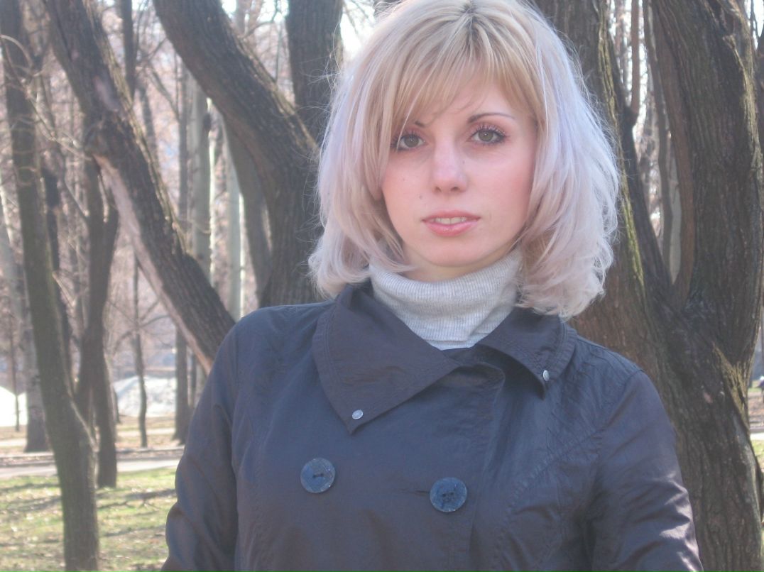 Ирина Нерук | Кривой Рог