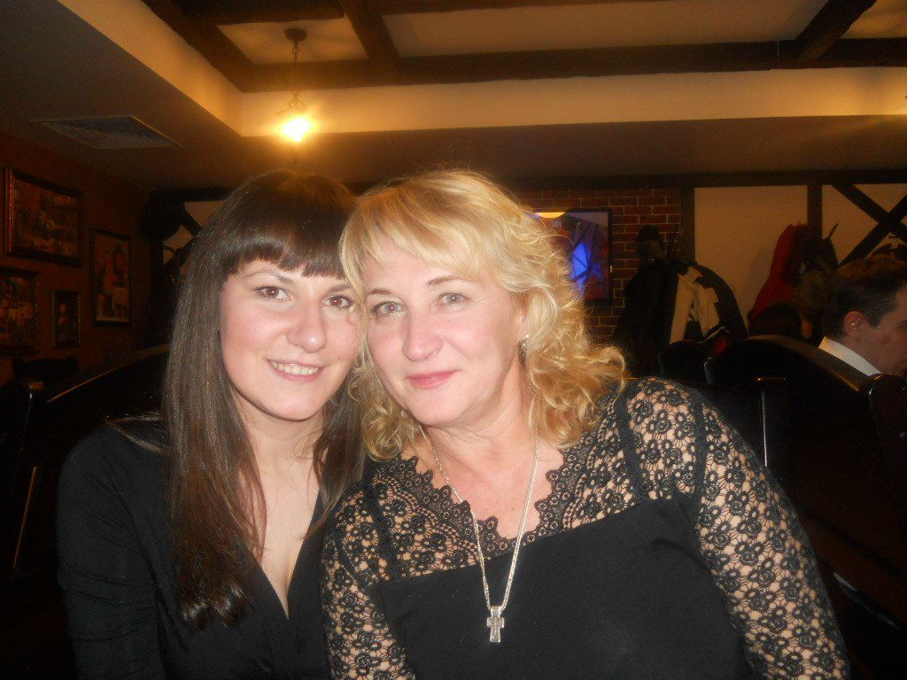 Екатерина Крудова | Москва