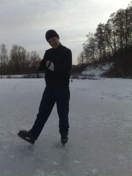 №5, Александр Муров №5, Александр Муров