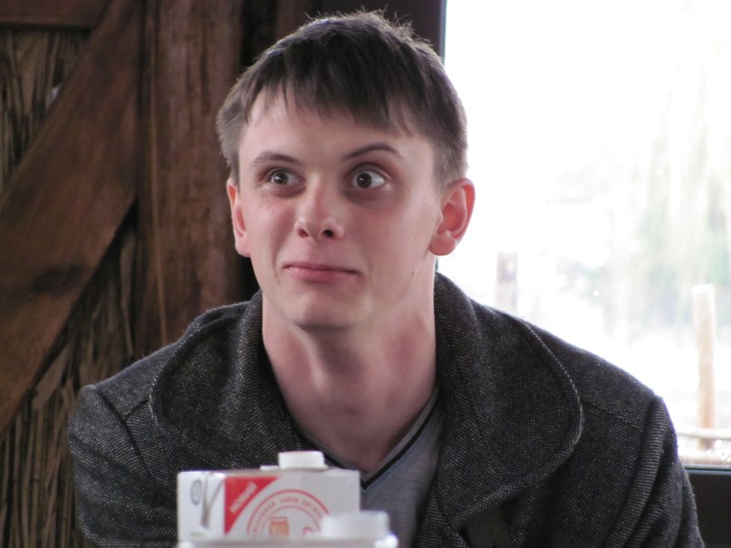 Назар Мисковець AviX | Луцк