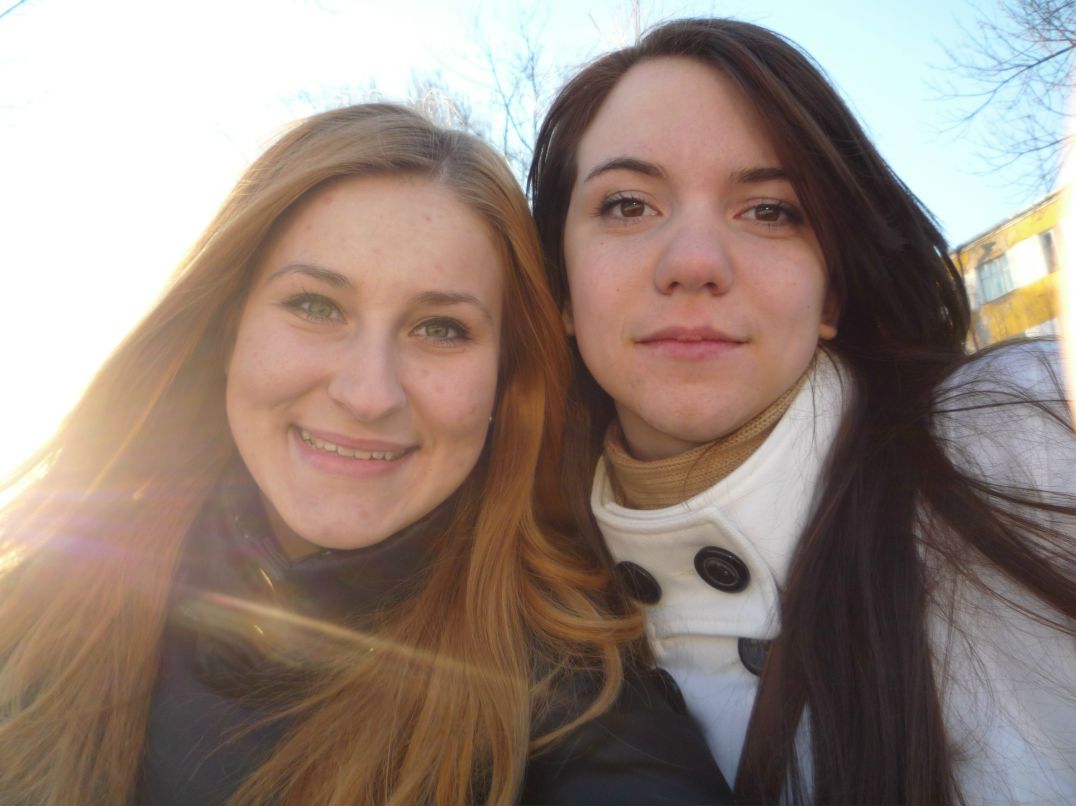 Дарья Малофеева | Ивантеевка