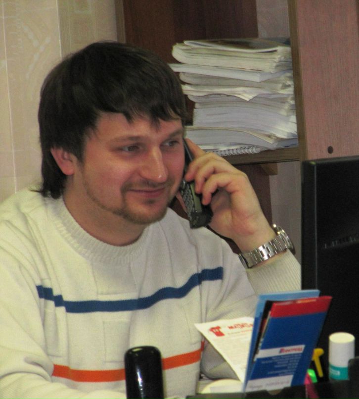 Роман Климов | Минск