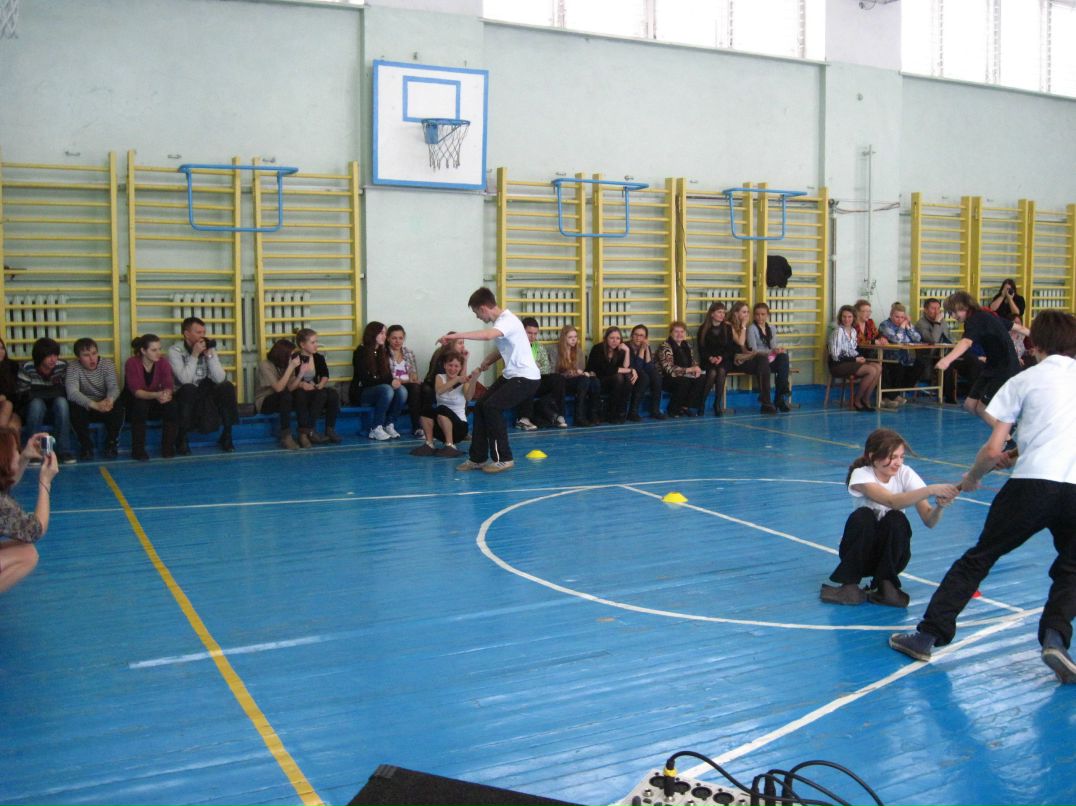 Виктор Яковчук | Петрозаводск