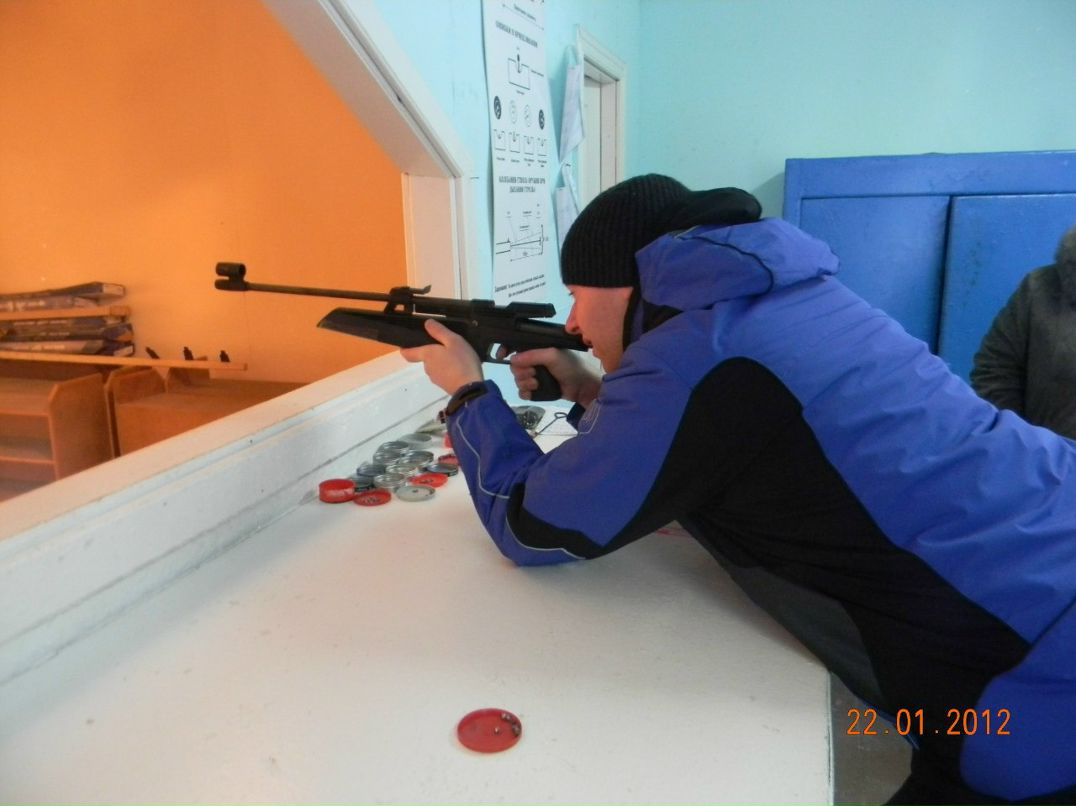 Илья Уфимцев | Екатеринбург