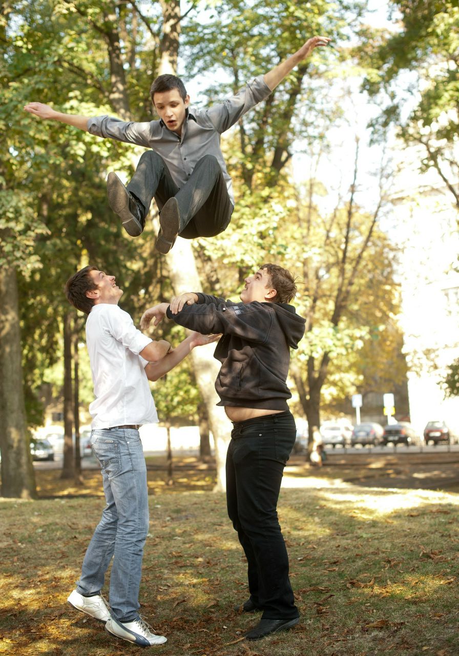 Ігор Романчук | Львов