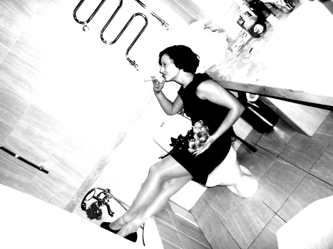 Ева Браун Ella | Киев