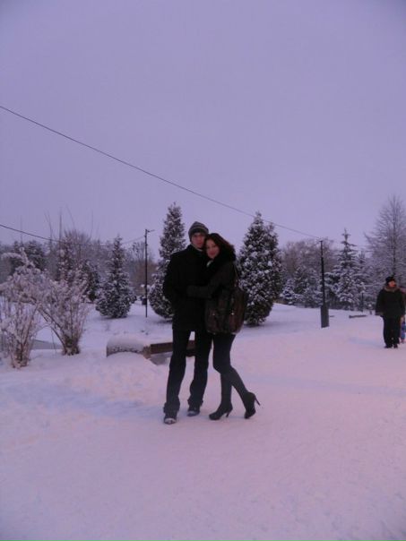 №59, Олексій Яценко, 37 лет, Киев №59, Олексій Яценко, 37 лет, Киев