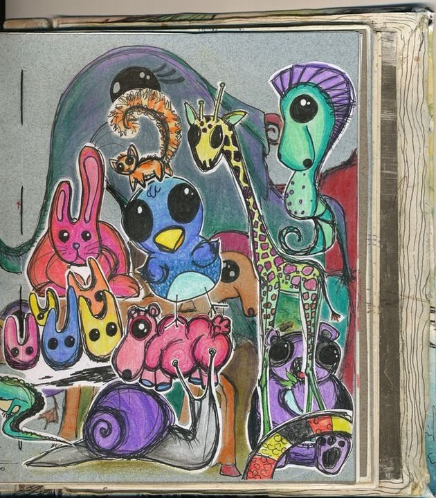 Amy's Moment | Инта