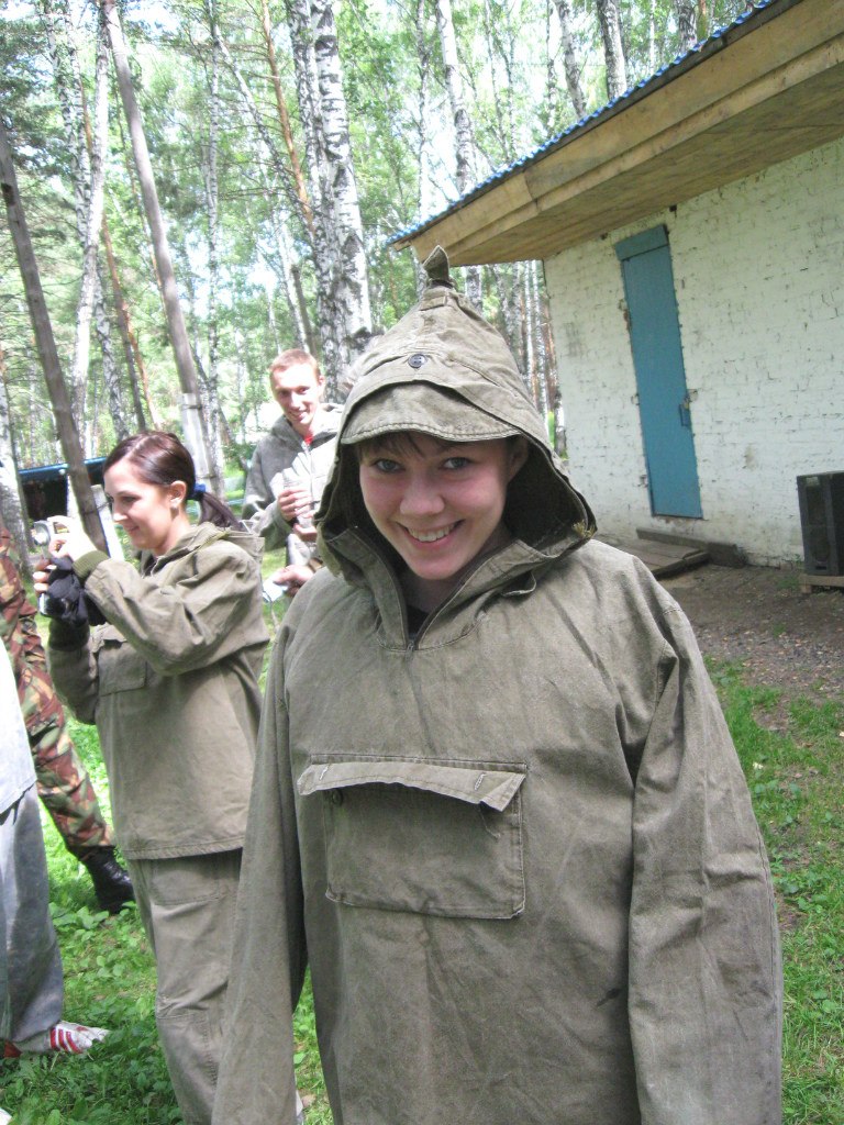 Дарья Кузнецова | Кемерово