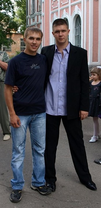 Дмитрий Корнилко korish | Полтава