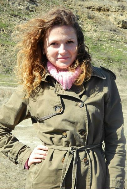 №55, Ирина Романова №55, Ирина Романова