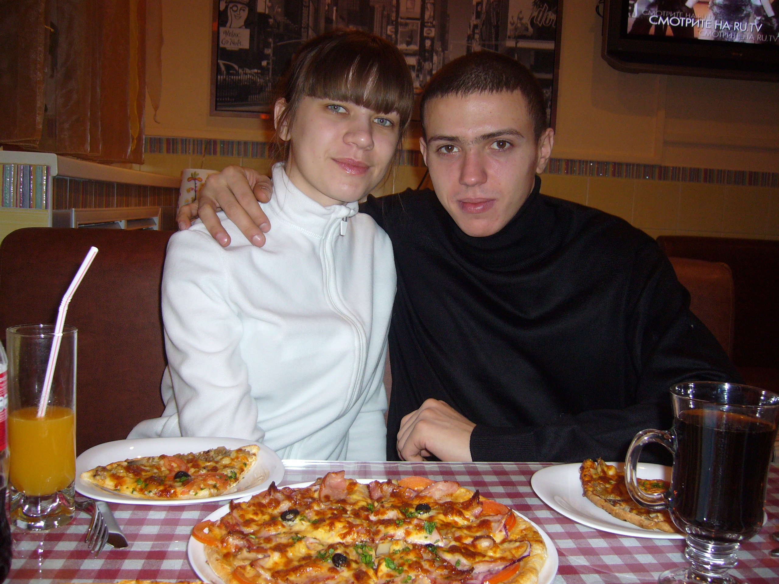 Фото профиля