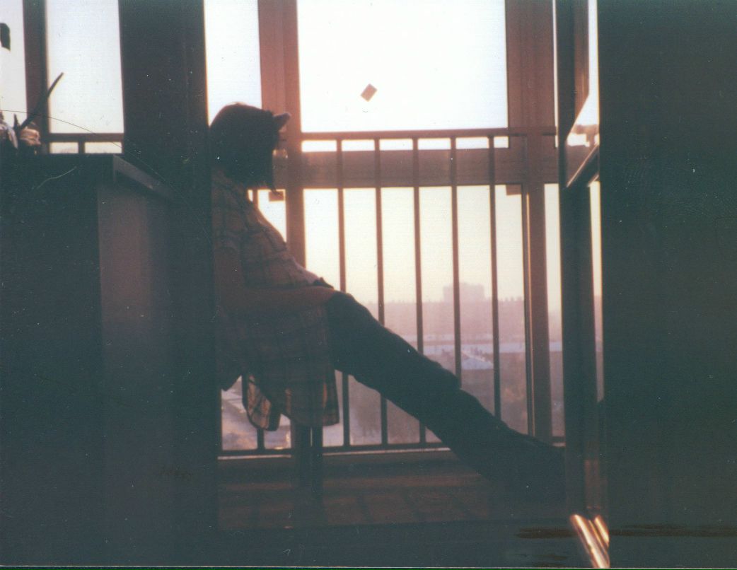 Като Штиль | Красноярск