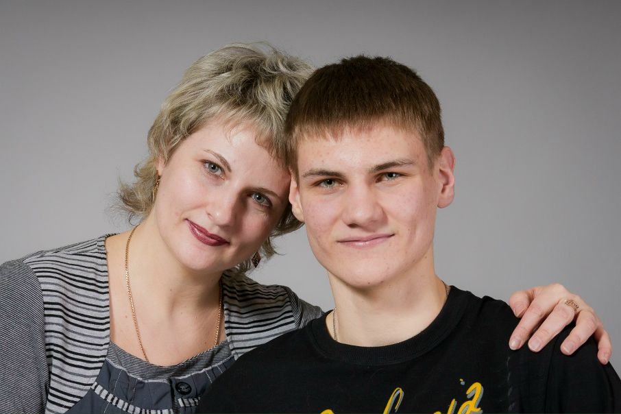 №131, Вадим Ковалев, Снежинск №131, Вадим Ковалев, Снежинск