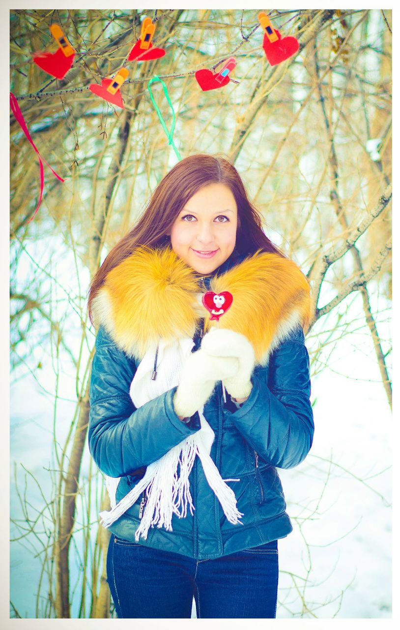 Евгения Добышева | Нефтеюганск