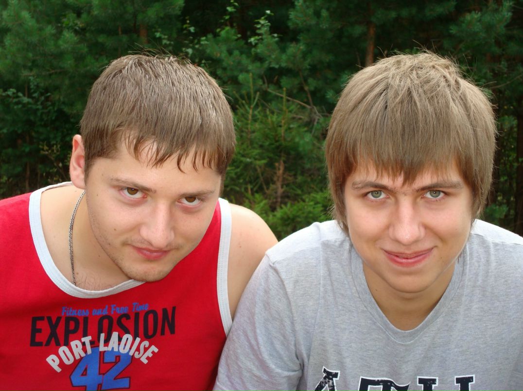 Артем Анашкин | Нижний Новгород