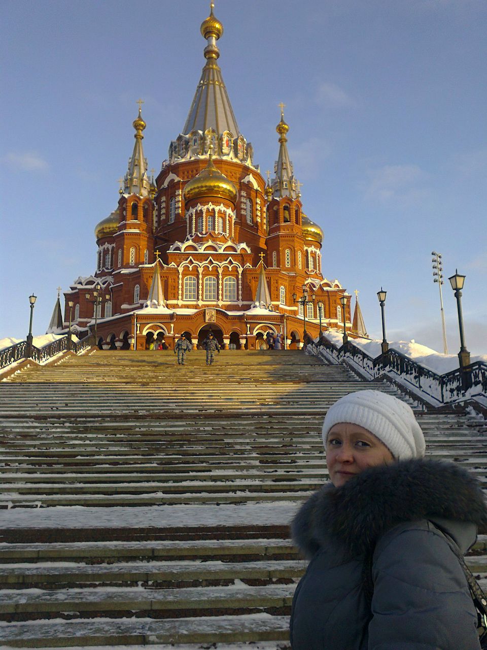 Вера Корепанова | Ижевск