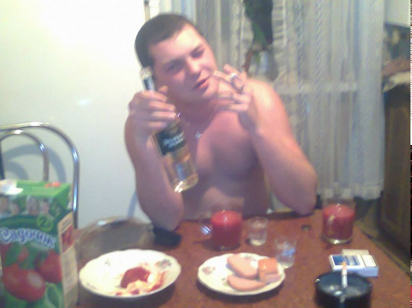 Юра Илюкин Валерийовіч | Кропивницкий / Кировоград