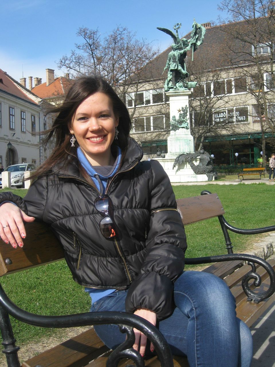 Маринка Овсянникова | Харьков